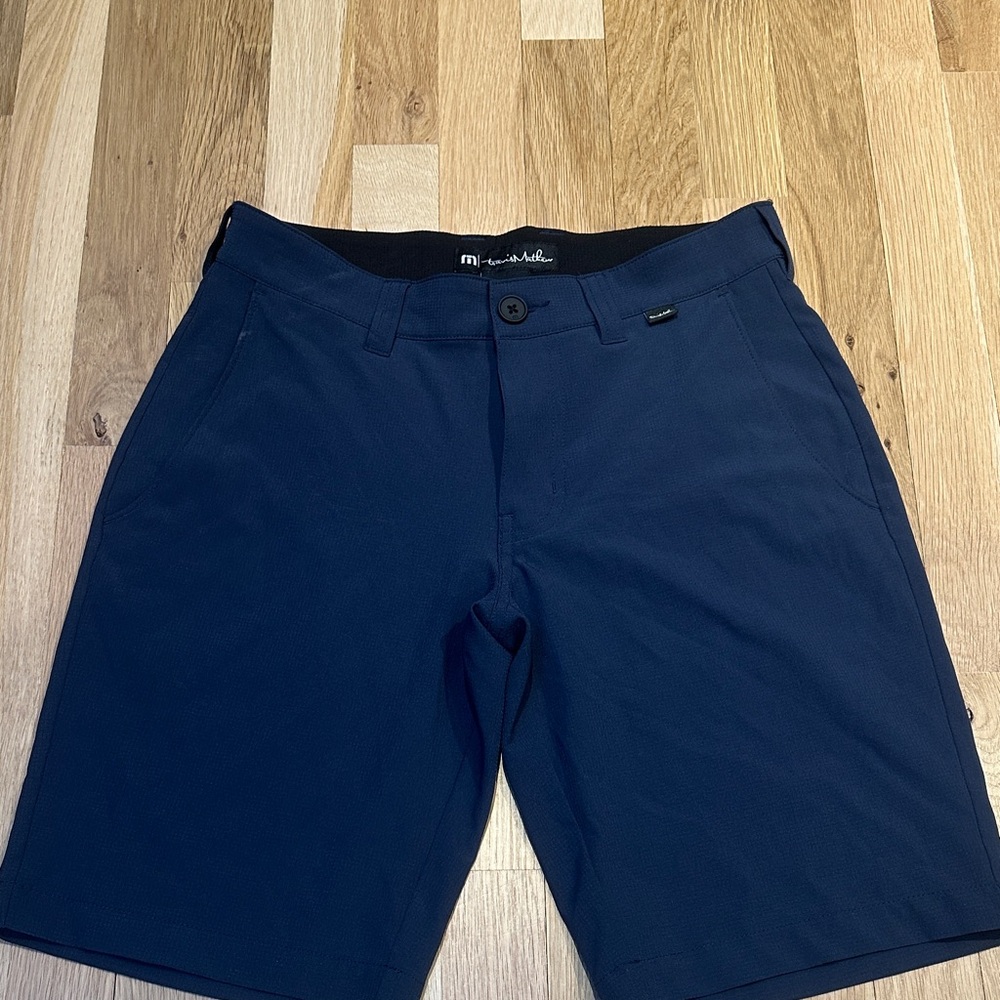 Travis Mathew Shorts
